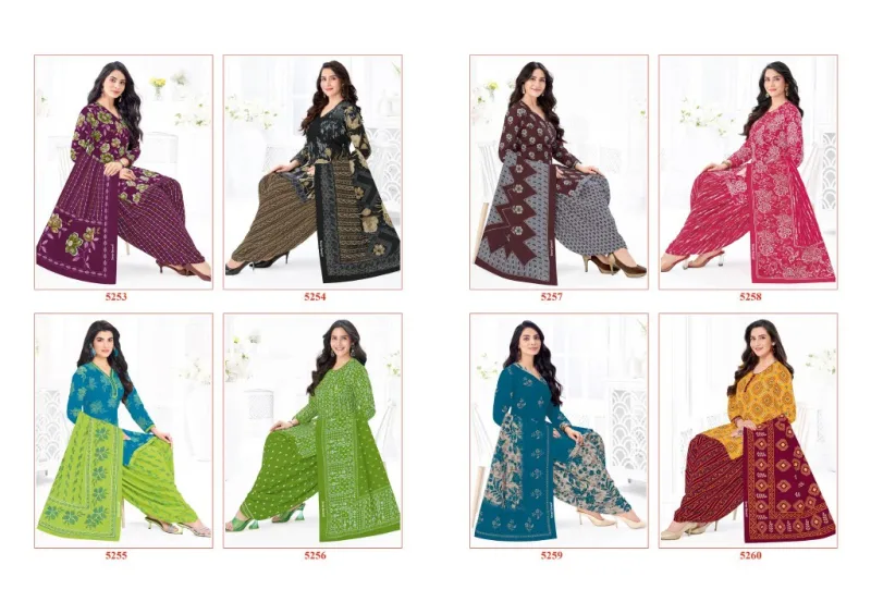 Hansika Vol 32 By Shree Ganesh Cotton Printed Dress Material 